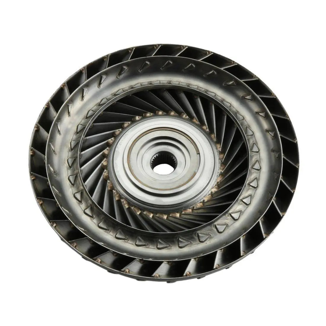 "Super Mega" 265mm Maximum Performance Steel Stator Converter - Bolt-Together