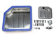 "Super Pan" Kit - Includes Stef's Fabricated Deep Pan, Adapter, Filter, Moroso Perm-Align Gasket, Hardware