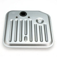 "Super Pan" Kit - Includes Stef's Fabricated Deep Pan, Adapter, Filter, Moroso Perm-Align Gasket, Hardware