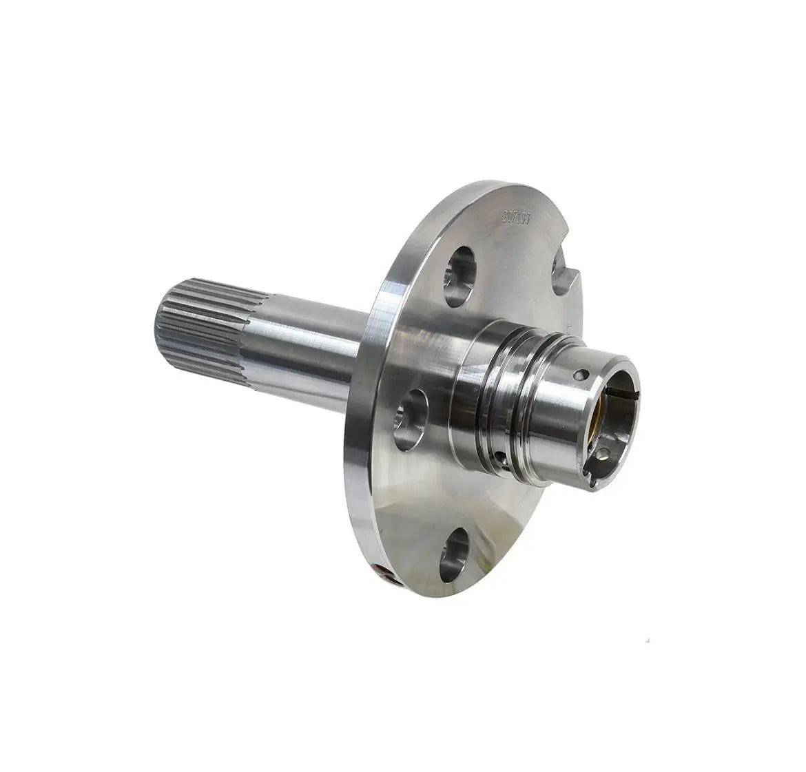 Super Pump Style Stator Tube - Heat Treated, OEM Size "Bolt In", Ringless