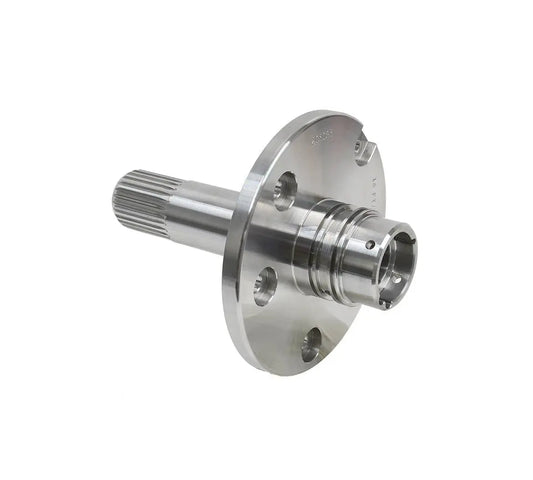 Super Pump Style Stator Tube - Heat Treated, OEM Size "Bolt In"