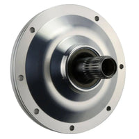 "Super Pump" Billet Aluminum Gerotor Pump Assembly