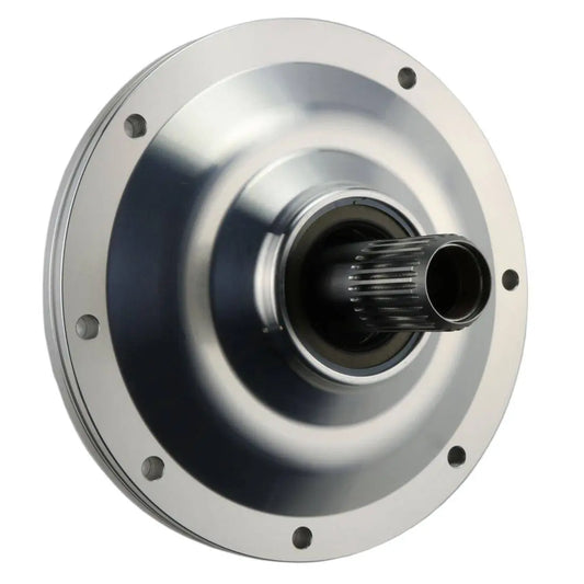 "Super Pump" Billet Aluminum Gerotor Pump Assembly