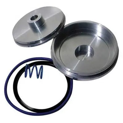 Super Servo - Largest Apply Surface Available