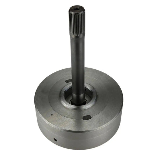 "Super Shaft" Aerospace Alloy Input Shaft w/ OEM Drum