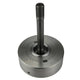 "Super Shaft" Aerospace Alloy Input Shaft w/ OEM Drum