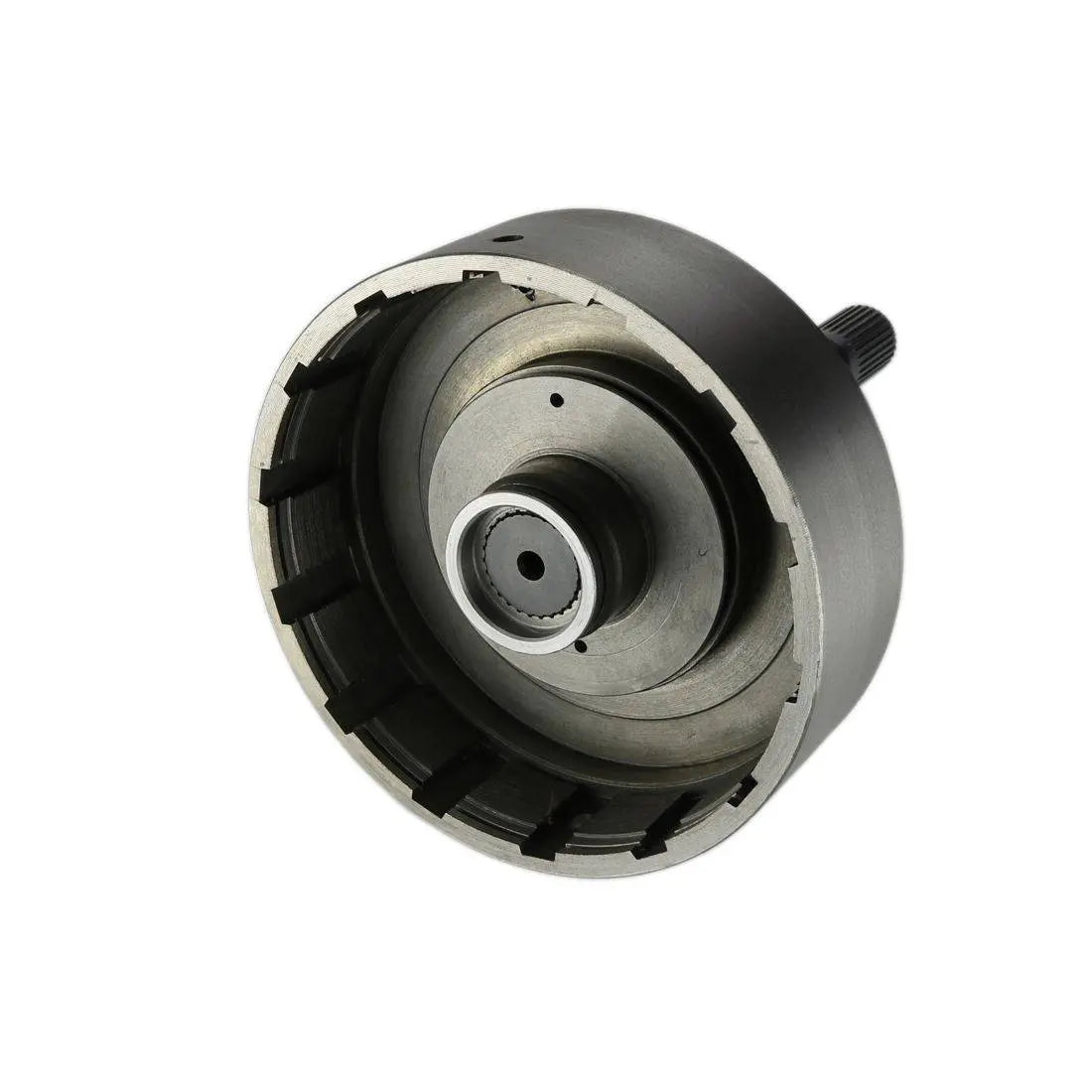 "Super Shaft" Aerospace Alloy Input Shaft w/ OEM Drum
