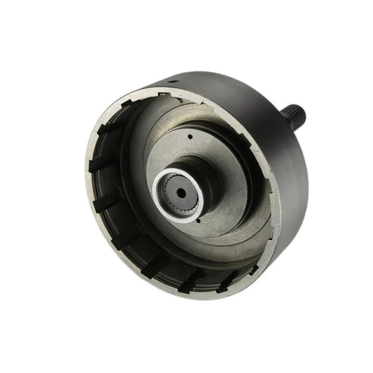 Suncoast "Super Shaft" Aerospace Alloy Input Shaft w/ OEM Drum