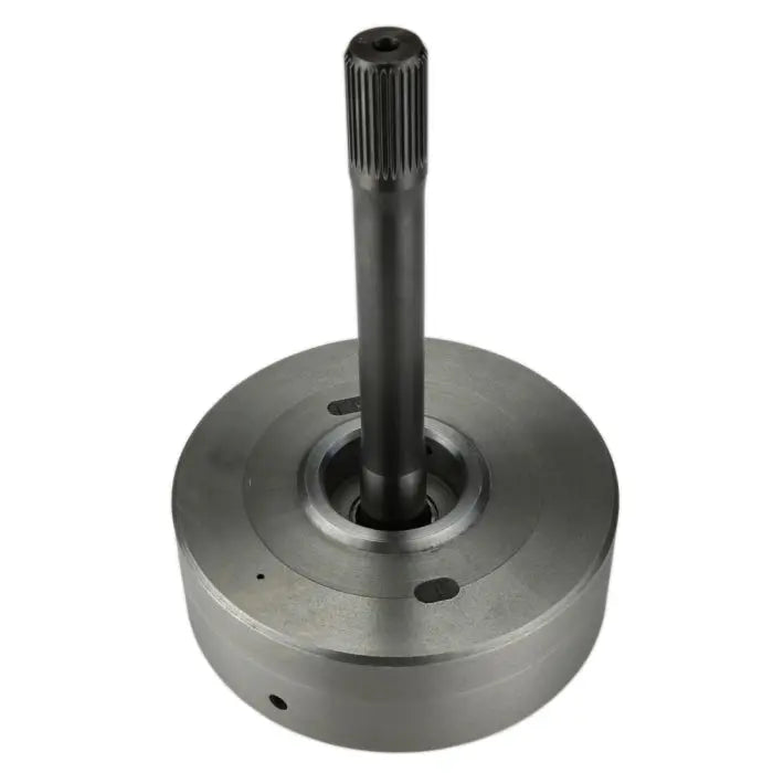 "Super Shaft" Aerospace Alloy Input Shaft w/ OEM Drum