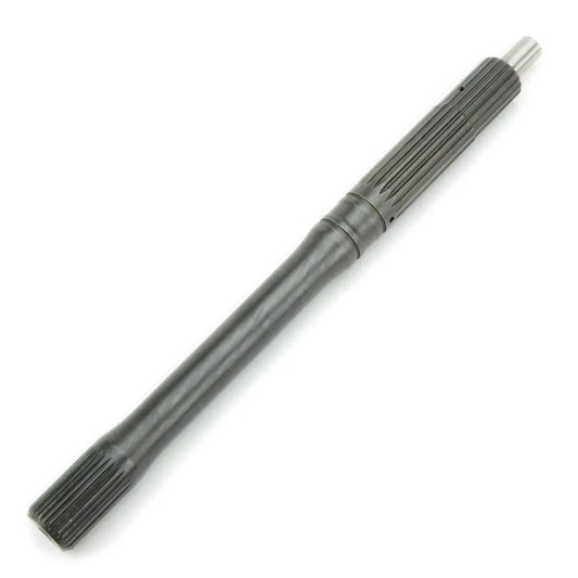 "Super Shaft" Aerospace Alloy Input Shaft, 12-7/8", Shot Peened - Turbo Splines