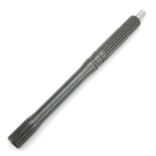 Suncoast "Super Shaft" Aerospace Alloy Input Shaft, 12-7/8", Shot Peened - Turbo Splines