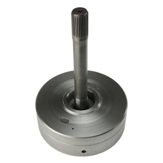 "Super Shaft" Alloy Input Shaft w/ OEM Drum - Use w/ COA-22812A Clutch Hub