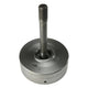 "Super Shaft" Alloy Input Shaft w/ OEM Drum - Use w/ COA-22812A Clutch Hub