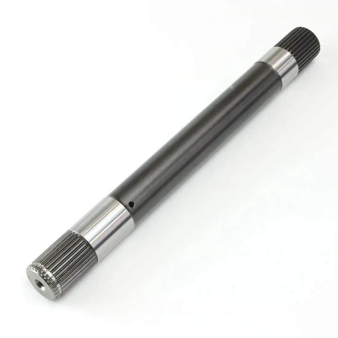 "Super Shaft" Steel Alloy Main Shaft w/ Rolled Splines