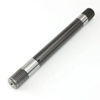 "Super Shaft" Steel Alloy Main Shaft w/ Rolled Splines