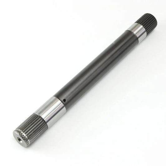 "Super Shaft" Steel Alloy Main Shaft w/ Rolled Splines