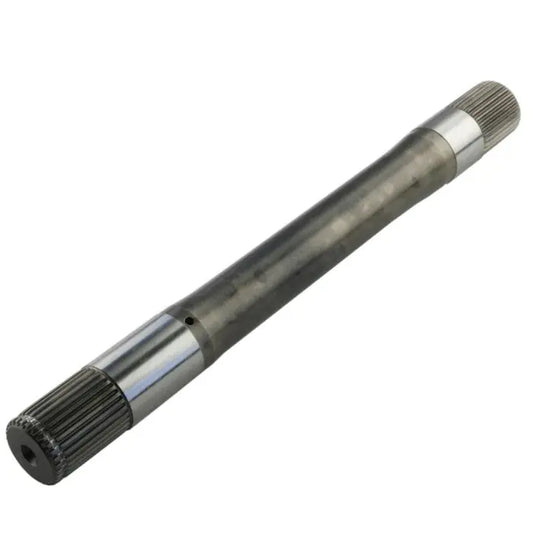 Suncoast "Super Shaft" Steel Alloy Torsional Main Shaft w/ Rolled Splines