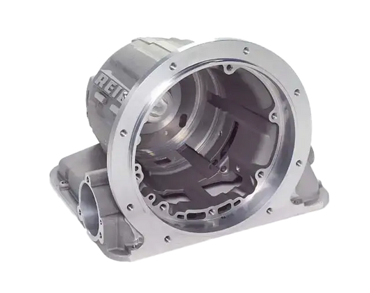Superglide 2-Piece Transmission Case