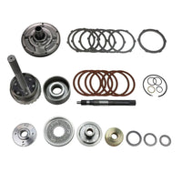 Superglide "XST" Kit