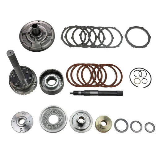 Superglide "XST" Kit