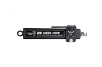 Sway Control System BulletProof Hitch BulletProof Hitches