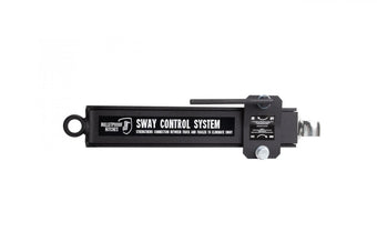 compare product Sway Control System BulletProof Hitch
