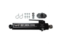 Sway Control System BulletProof Hitch BulletProof Hitches