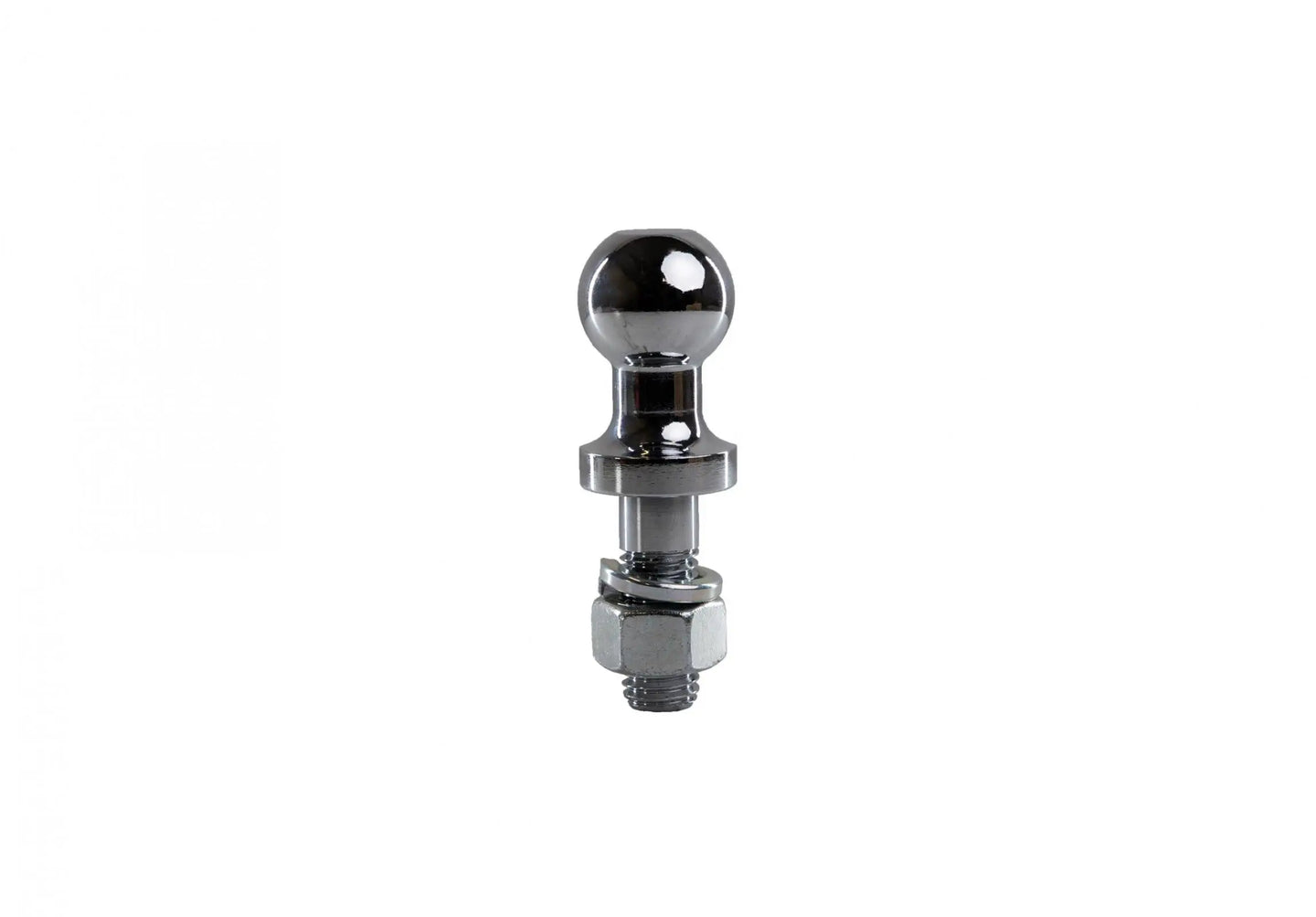 Sway Control System BulletProof Hitch BulletProof Hitches