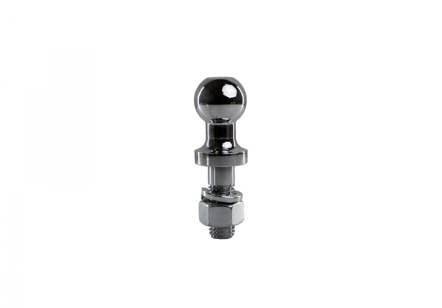 Sway Control System BulletProof Hitch BulletProof Hitches