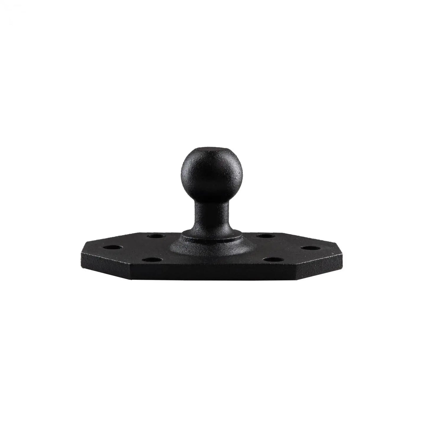 Sway Control System BulletProof Hitch BulletProof Hitches