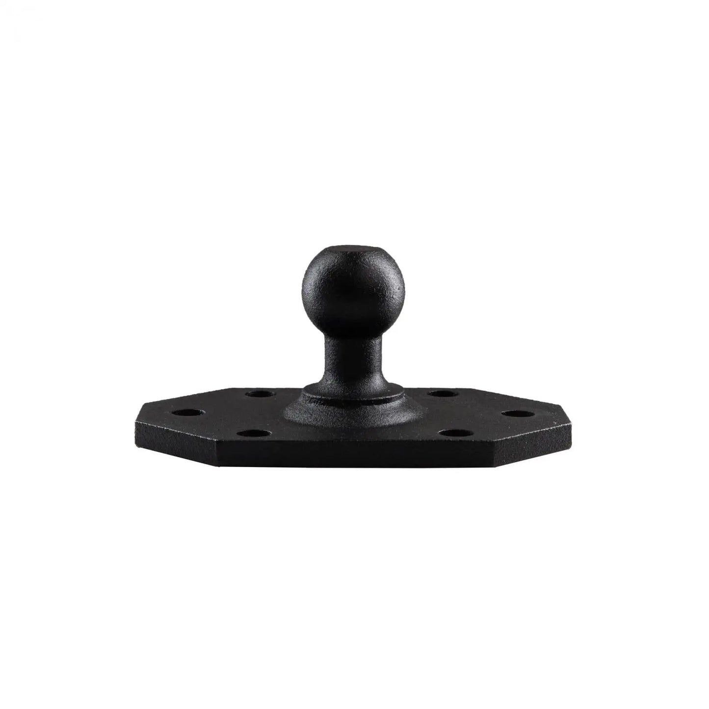 Sway Control System BulletProof Hitch BulletProof Hitches