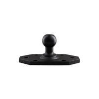 Sway Control System BulletProof Hitch BulletProof Hitches