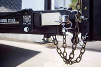Sway Control System BulletProof Hitch BulletProof Hitches