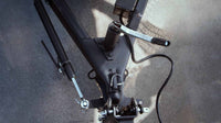 Sway Control System BulletProof Hitch BulletProof Hitches