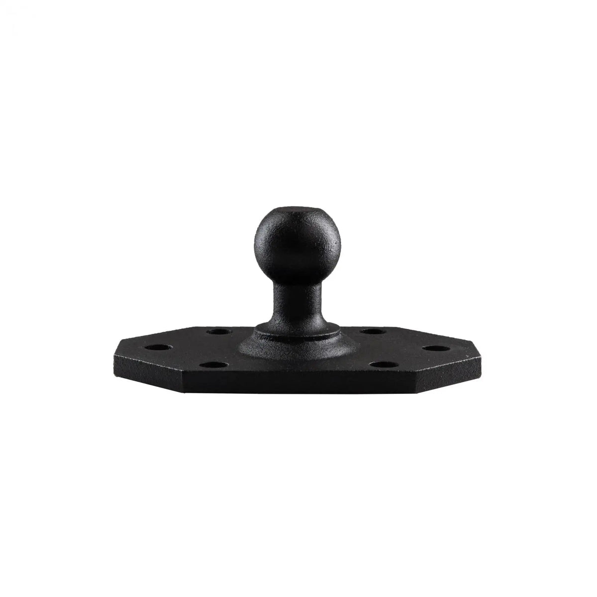 Sway Control System BulletProof Hitch BulletProof Hitches