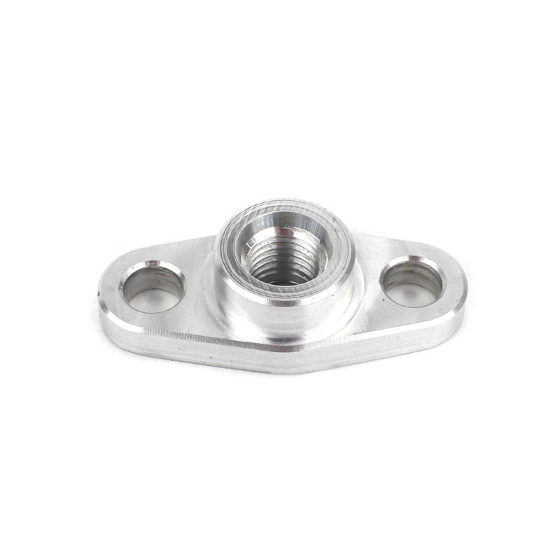 Oil Inlet Flange For T3 T4 Industrial Injection Industrial Injection