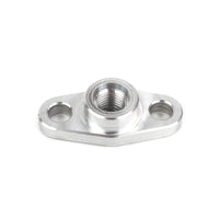 Oil Inlet Flange For T3 T4 Industrial Injection Industrial Injection