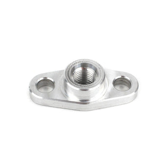 compare product Oil Inlet Flange For T3 T4 Industrial Injection