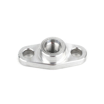 compare product Oil Inlet Flange For T3 T4 Industrial Injection