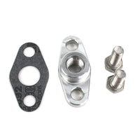 Oil Inlet Flange For T3 T4 Industrial Injection Industrial Injection