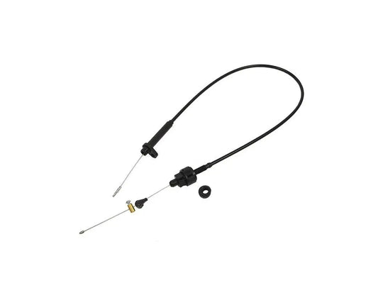 T350 Adjustable Detent Kickdown Cable