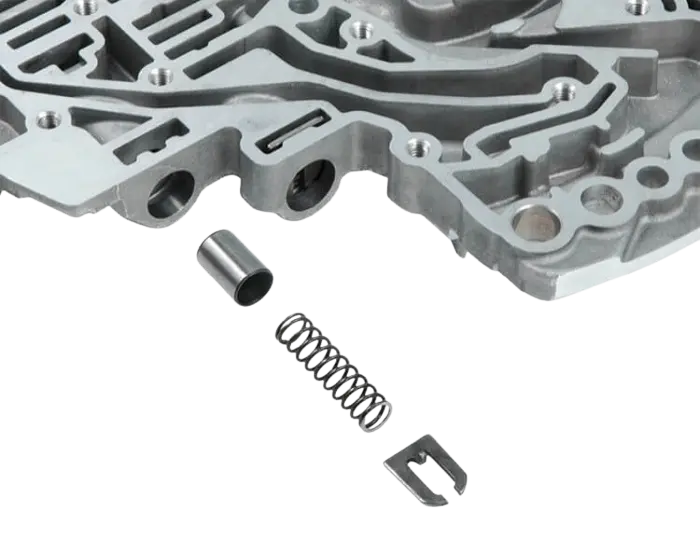TCC Accumulator Spring - Pack of 5