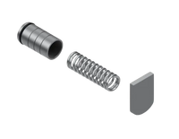 TCC Accumulator Valve Kit