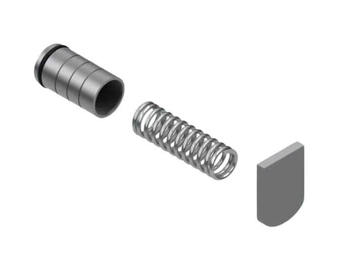 TCC Accumulator Valve Kit