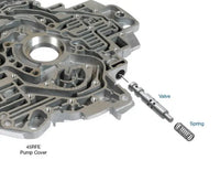 TCC Apply Limit Switch Valve Kit