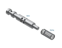 TCC Apply Limit Switch Valve Kit