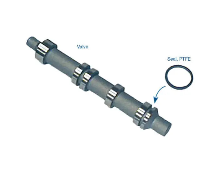 TCC Apply Valve Kit - Non-PWM Units Only