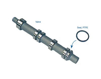 TCC Apply Valve Kit - Non-PWM Units Only