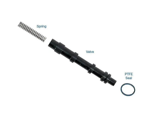 TCC Apply Valve Kit - PWM Units Only