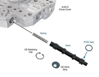 TCC Apply Valve Kit - PWM Units Only